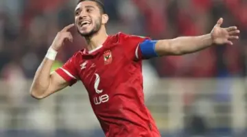 أحمد السيد: الأهلي فقد شخصيته.. وكان الأفضل تجديد عقد ربيعة